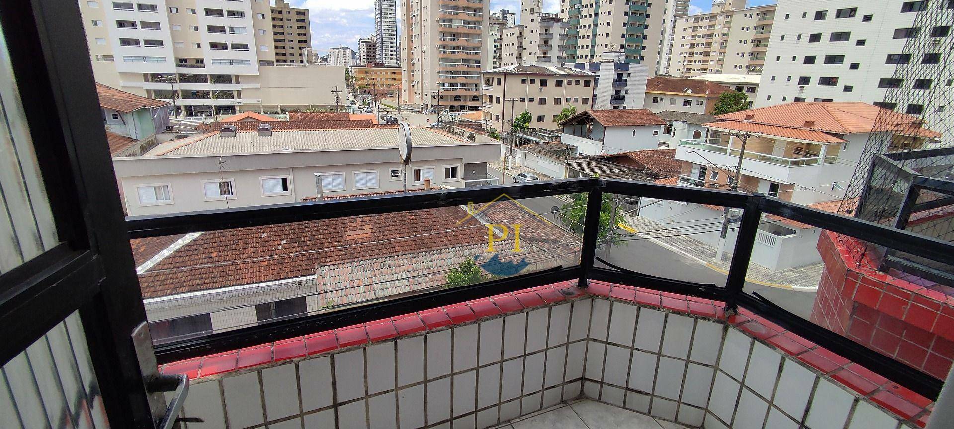 Apartamento à venda com 1 quarto, 55m² - Foto 2