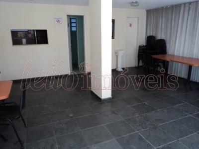 Apartamento para alugar com 2 quartos, 76m² - Foto 17