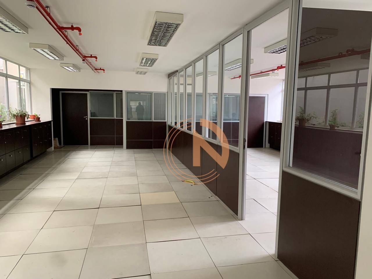 Prédio Inteiro à venda e aluguel, 608m² - Foto 32