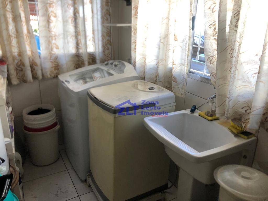 Sobrado à venda com 2 quartos, 248m² - Foto 21