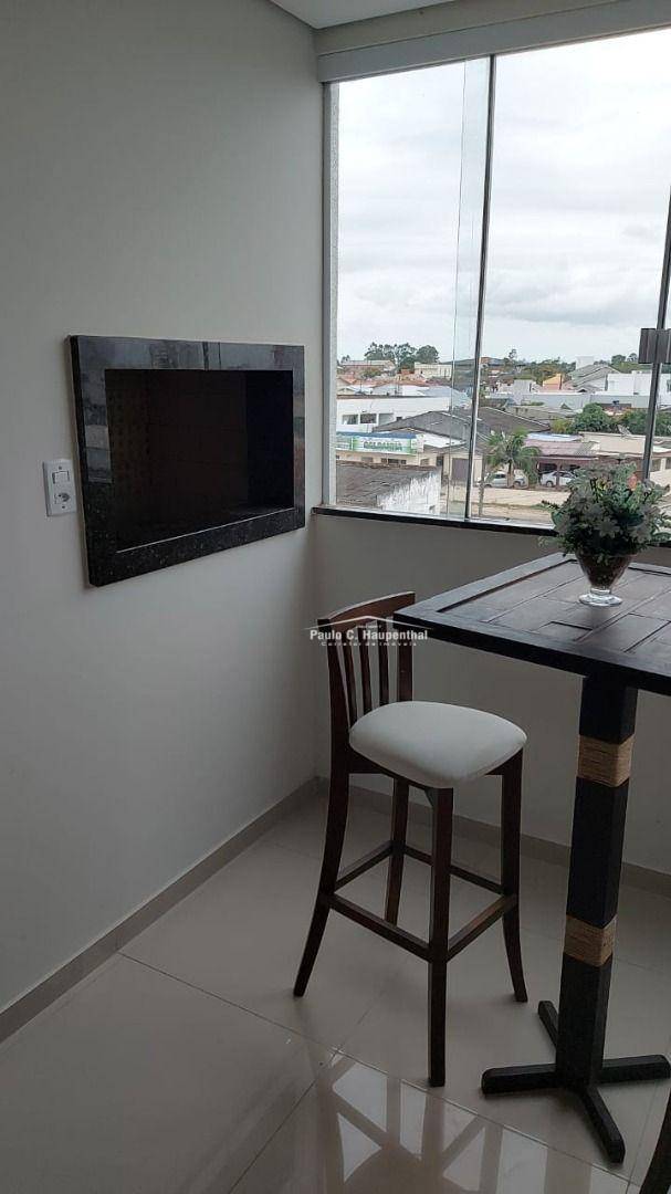 Apartamento à venda com 2 quartos, 62m² - Foto 8