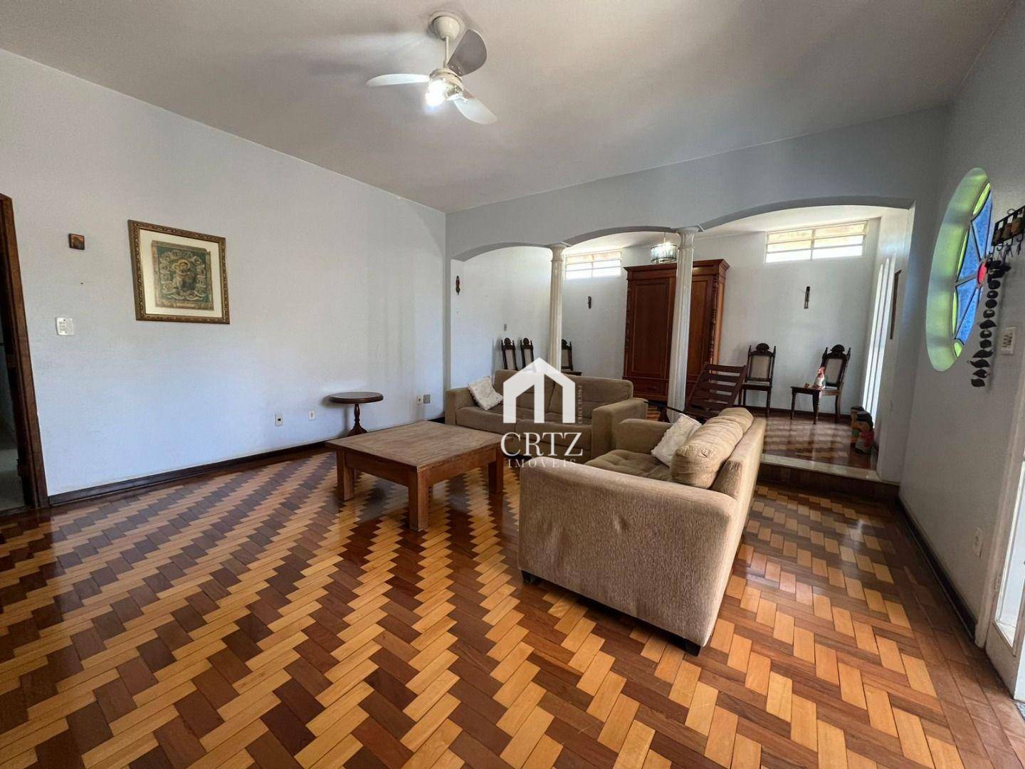 Casa, 4 quartos - Foto 2