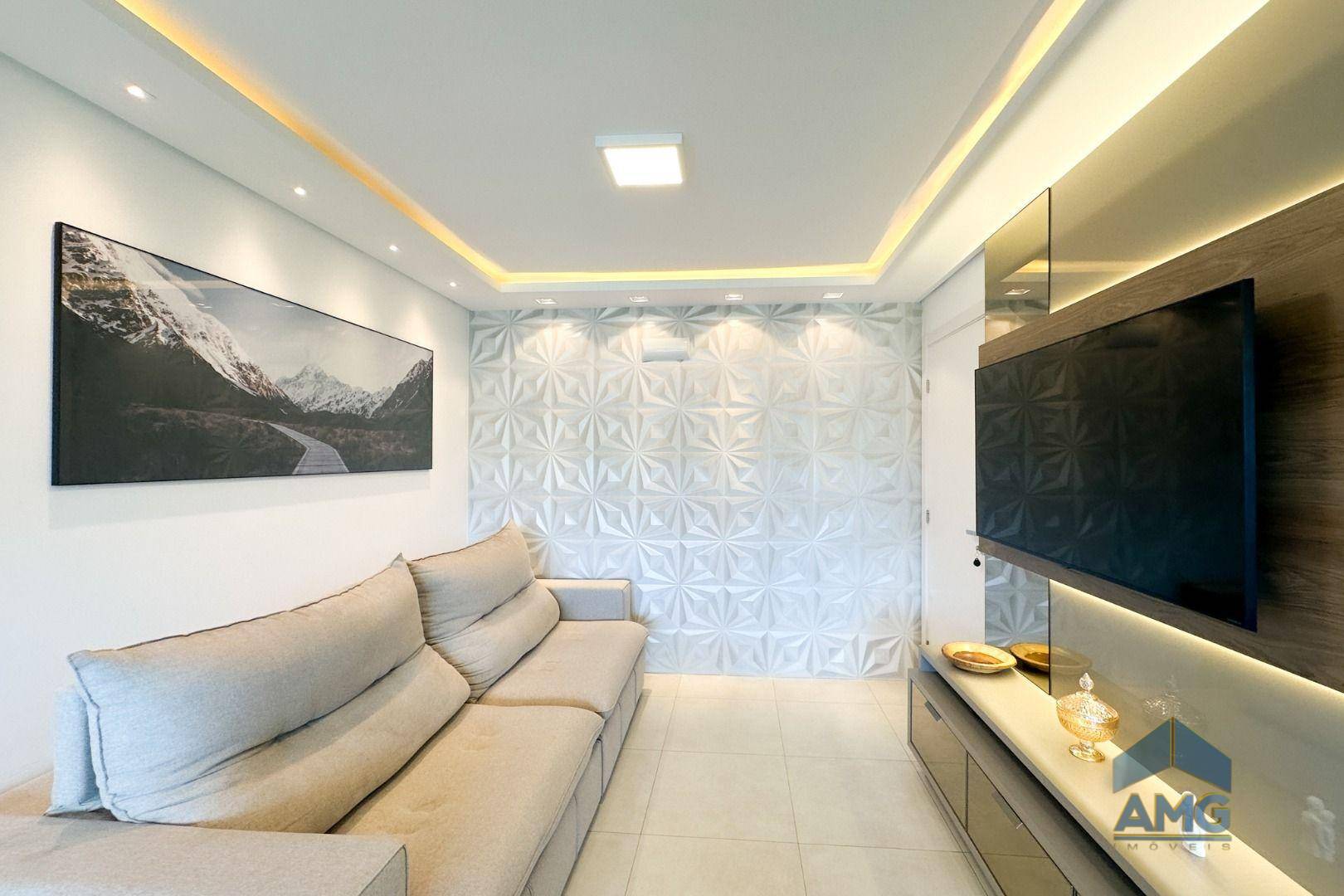 Apartamento, 2 quartos, 89 m² - Foto 3