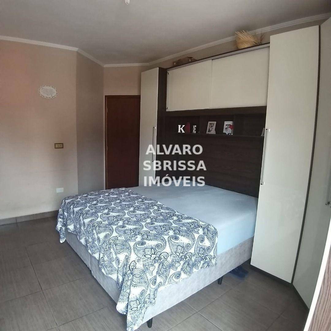 Casa à venda com 3 quartos, 164m² - Foto 6