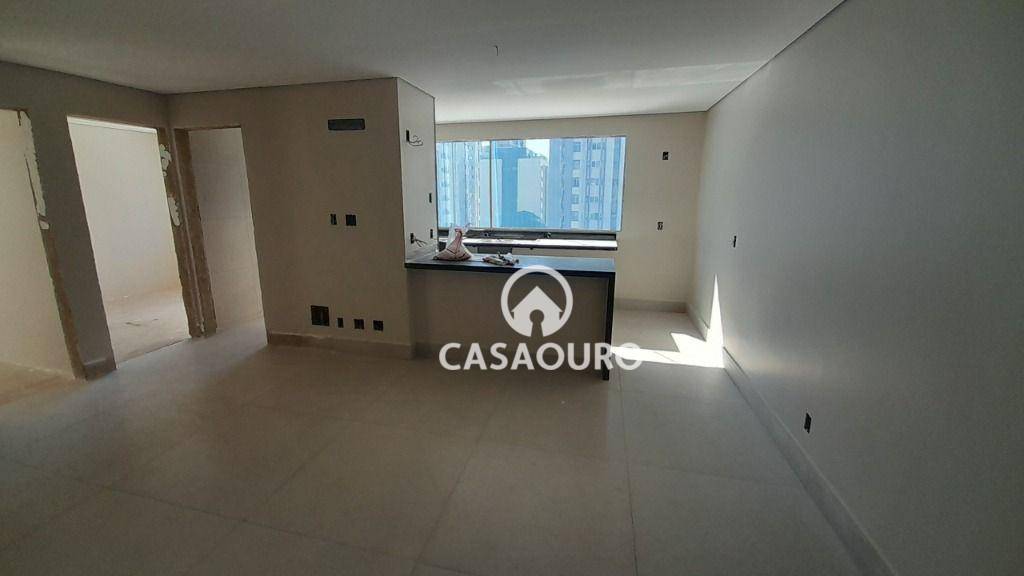 Apartamento à venda com 2 quartos, 64m² - Foto 11