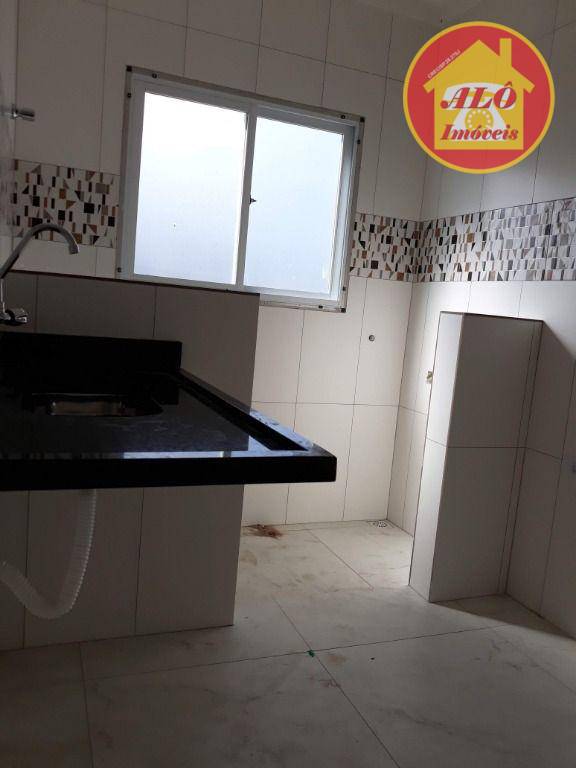 Casa de Condomínio à venda com 2 quartos, 44m² - Foto 12