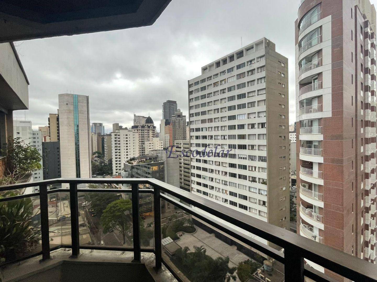 Apartamento à venda com 4 quartos, 200m² - Foto 38