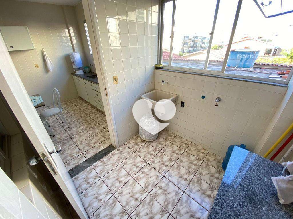 Apartamento à venda com 3 quartos, 100m² - Foto 8