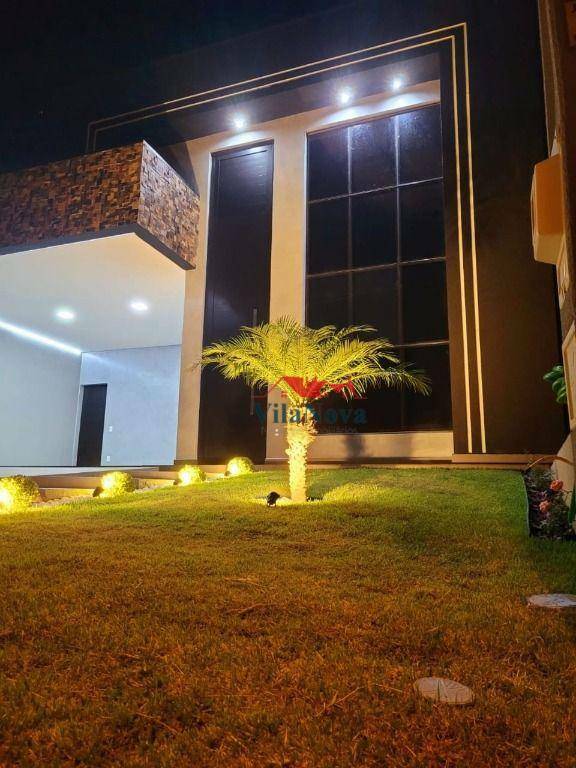 Casa de Condomínio à venda com 3 quartos, 196m² - Foto 6