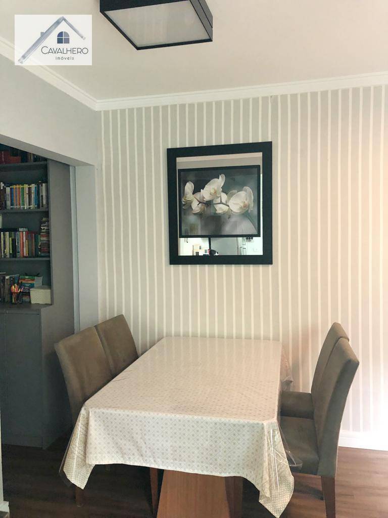 Apartamento à venda com 2 quartos, 47m² - Foto 33