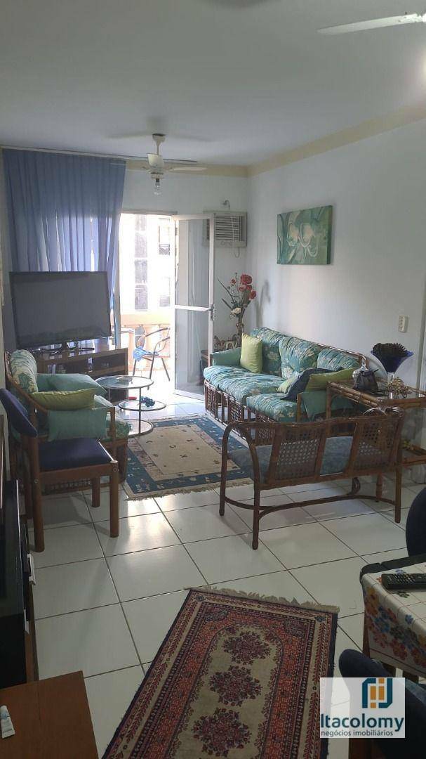 Apartamento à venda com 2 quartos, 80m² - Foto 5