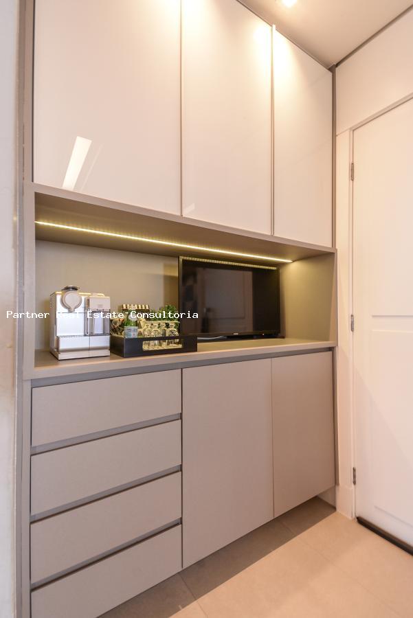 Apartamento à venda com 3 quartos, 120m² - Foto 27