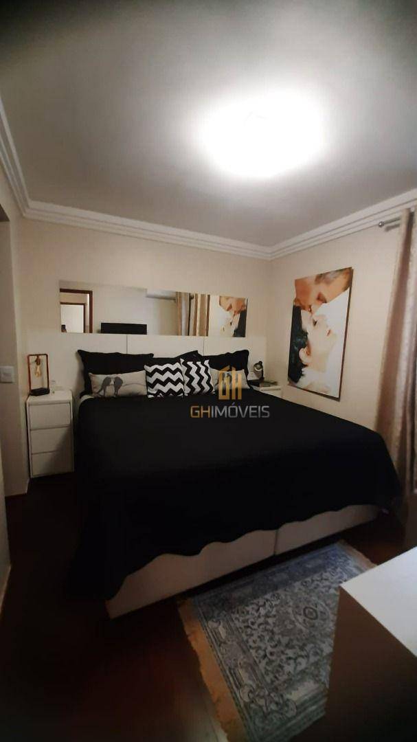 Apartamento à venda com 3 quartos, 86m² - Foto 12