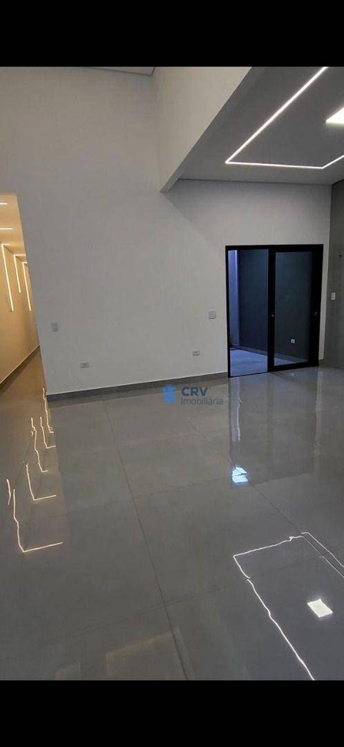 Casa à venda com 3 quartos, 135m² - Foto 3