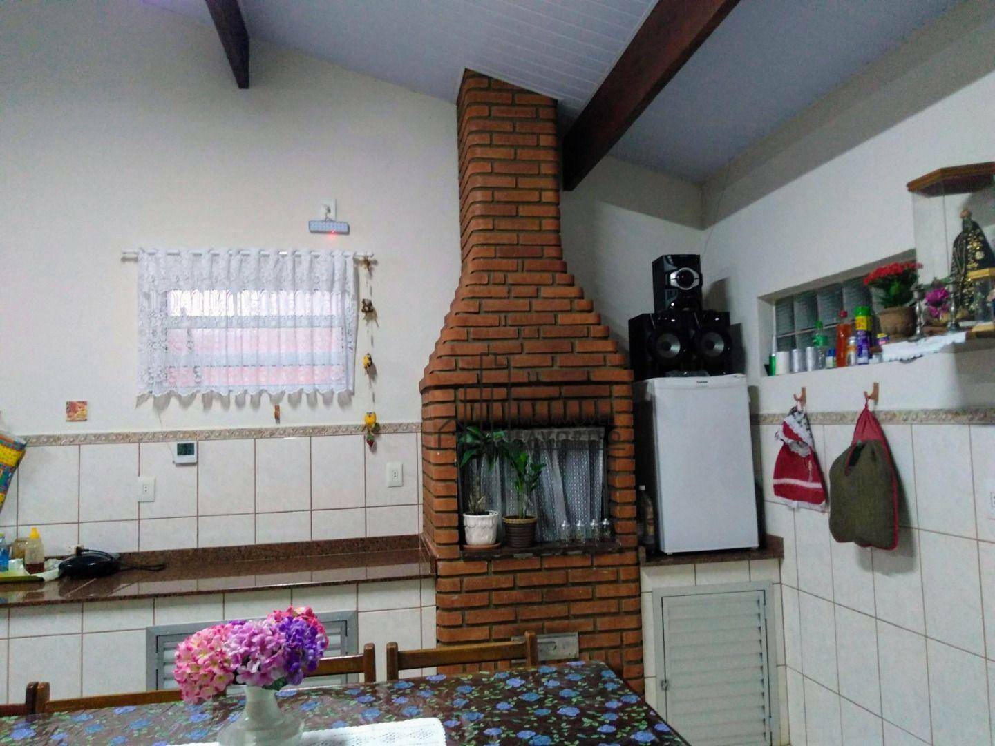 Chácara à venda com 3 quartos, 455m² - Foto 6