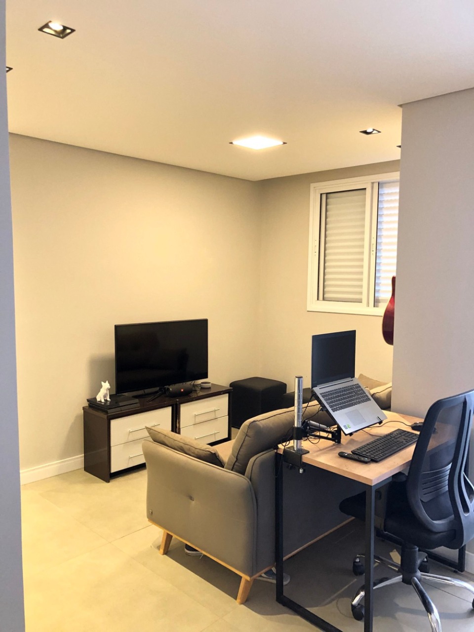 Apartamento à venda com 2 quartos, 78m² - Foto 7