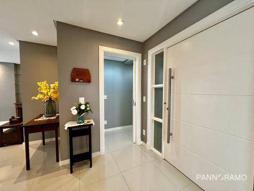 Apartamento, 3 quartos, 130 m² - Foto 3