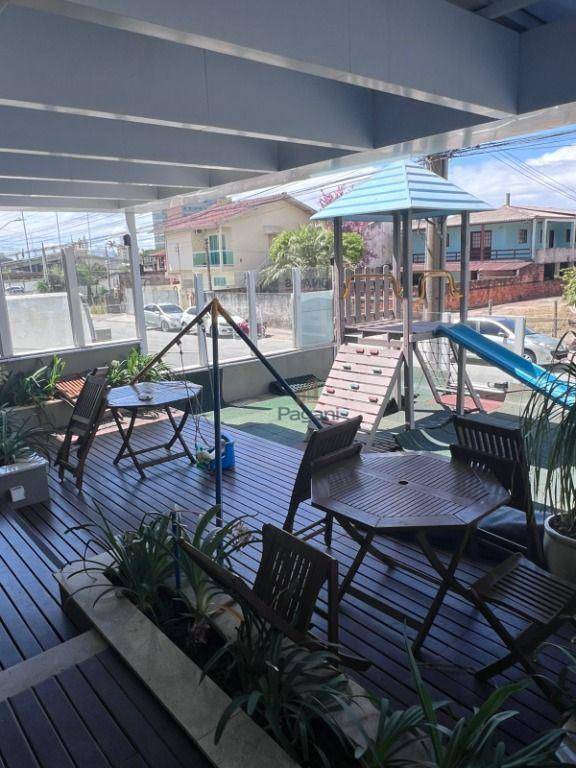 Apartamento, 3 quartos, 95 m² - Foto 5