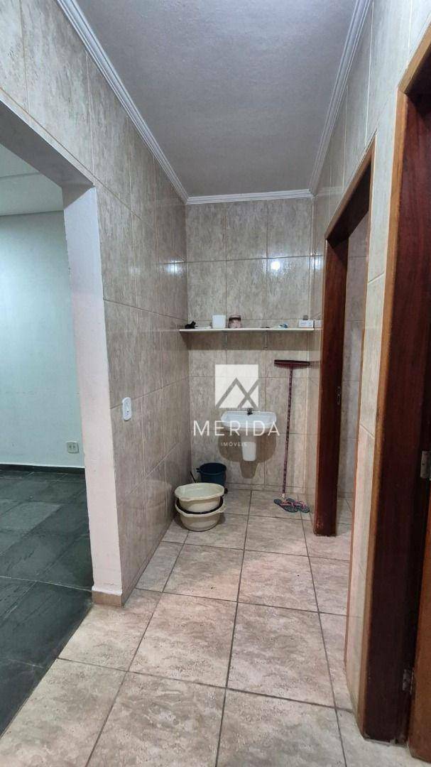 Depósito-Galpão-Armazém para alugar, 335m² - Foto 26