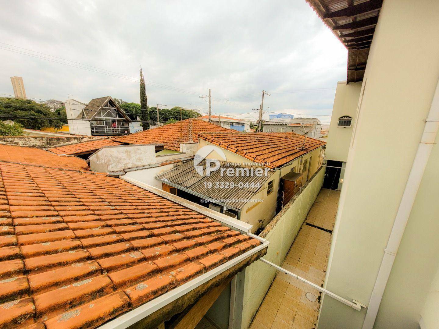 Casa à venda com 4 quartos, 188m² - Foto 20