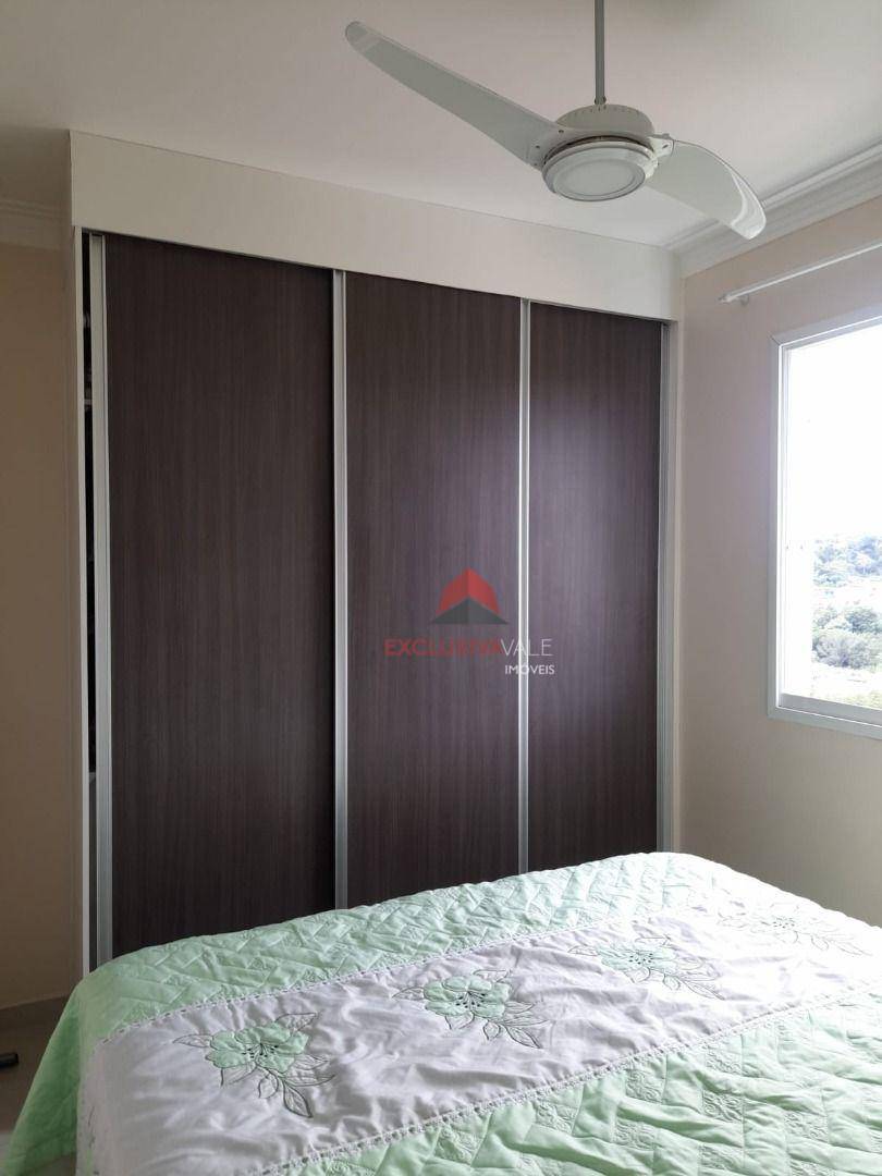 Apartamento à venda com 2 quartos, 60m² - Foto 8