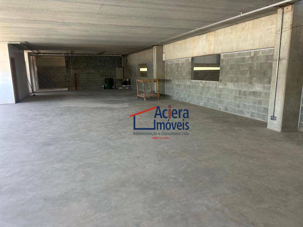 Depósito-Galpão, 2730 m² - Foto 5