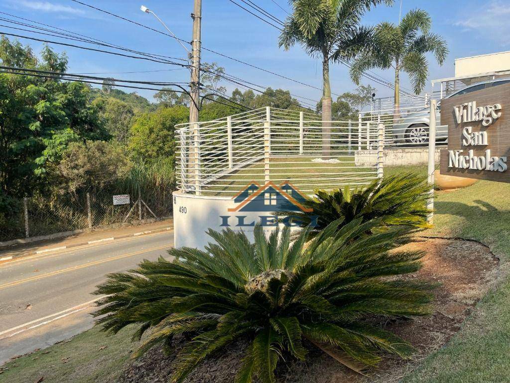 Casa de Condomínio à venda com 3 quartos, 206m² - Foto 27