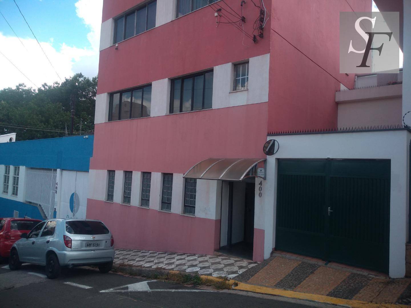Loja-Salão, 240 m² - Foto 2