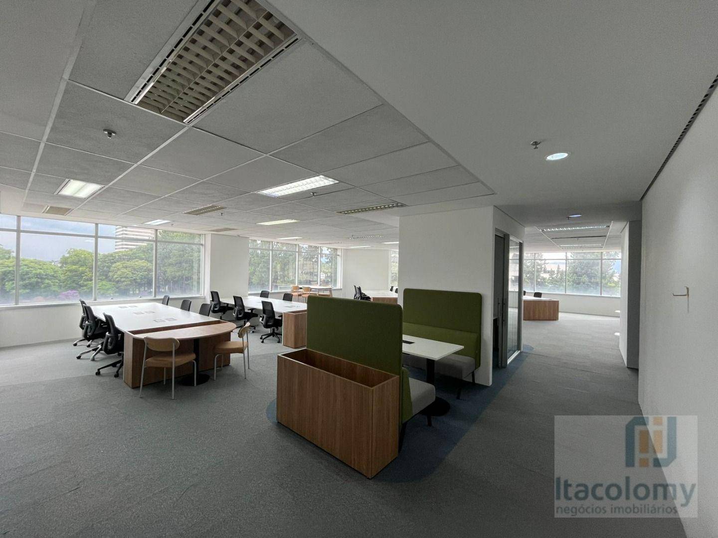 Sala-Conjunto, 339 m² - Foto 1