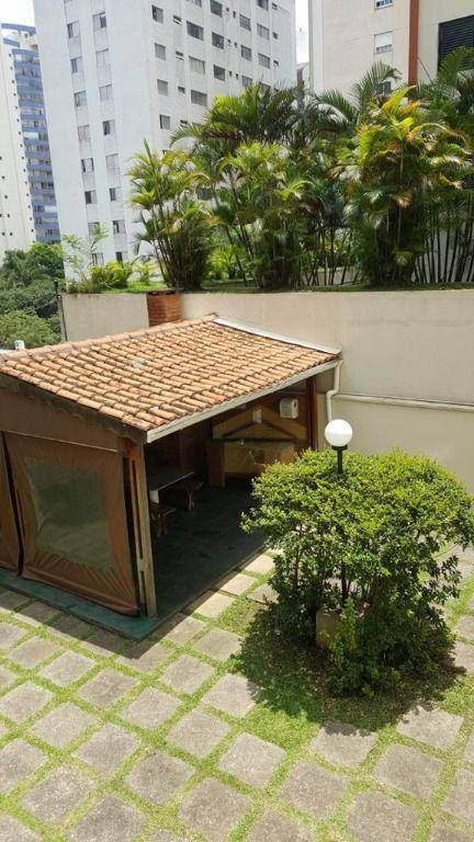 Apartamento à venda com 2 quartos, 56m² - Foto 23