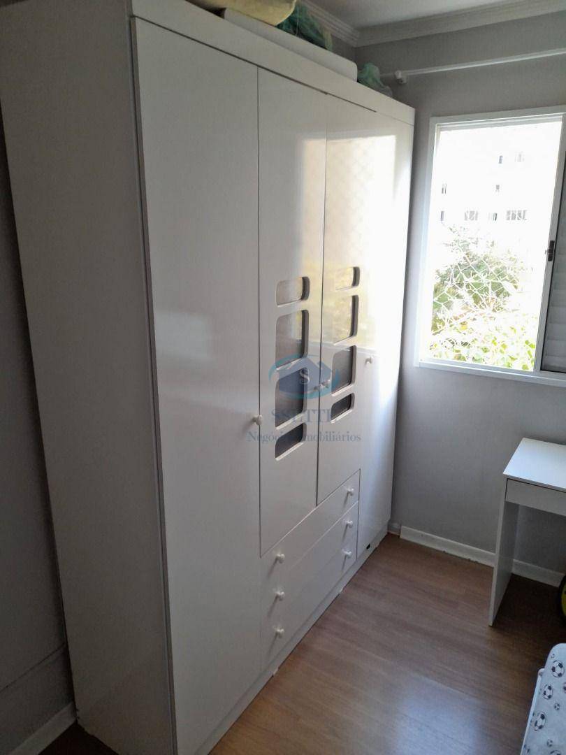 Apartamento à venda com 2 quartos, 51m² - Foto 26