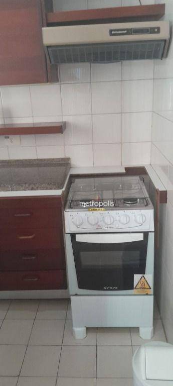 Apartamento à venda com 1 quarto, 57m² - Foto 5