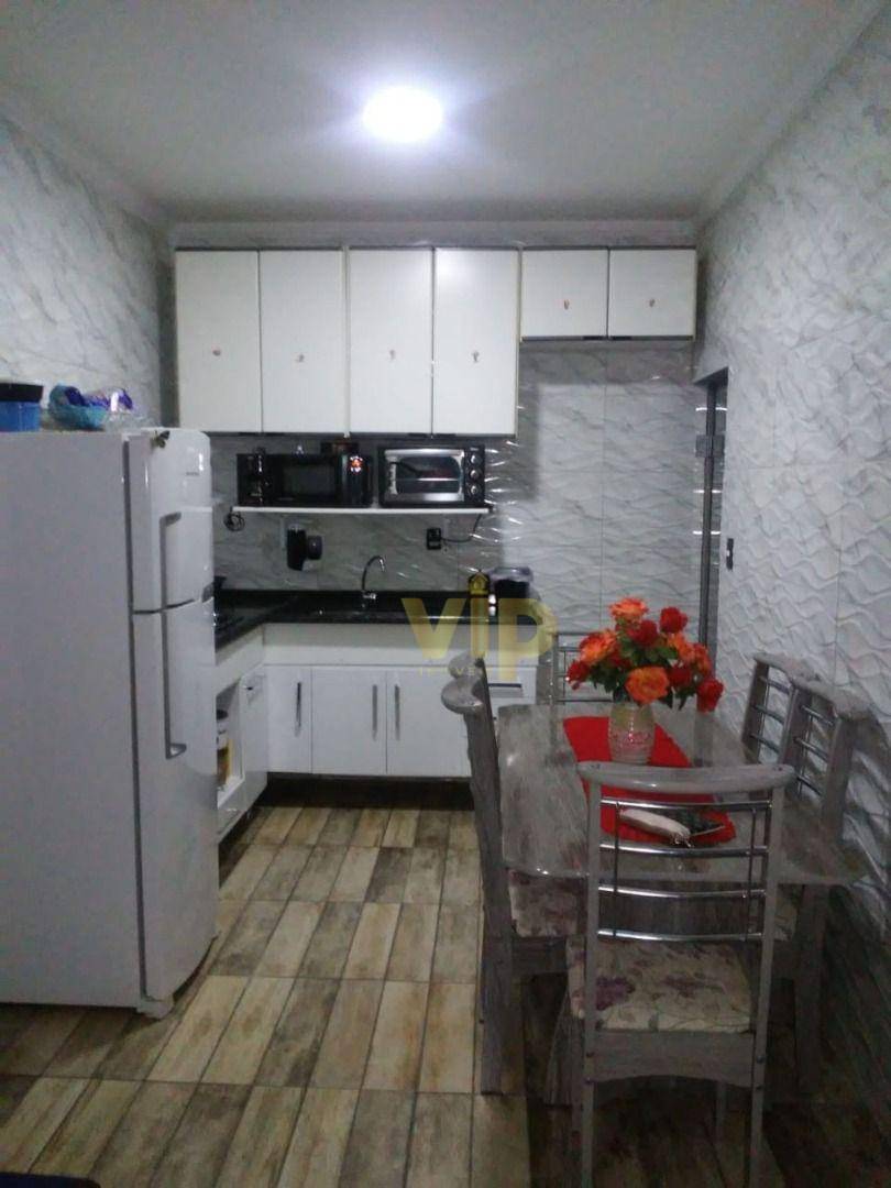 Apartamento à venda com 2 quartos, 72m² - Foto 5