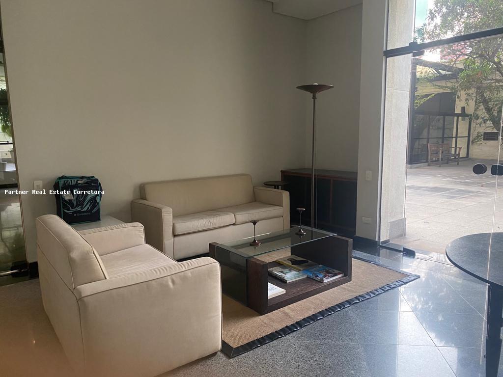 Apartamento à venda com 4 quartos, 220m² - Foto 30