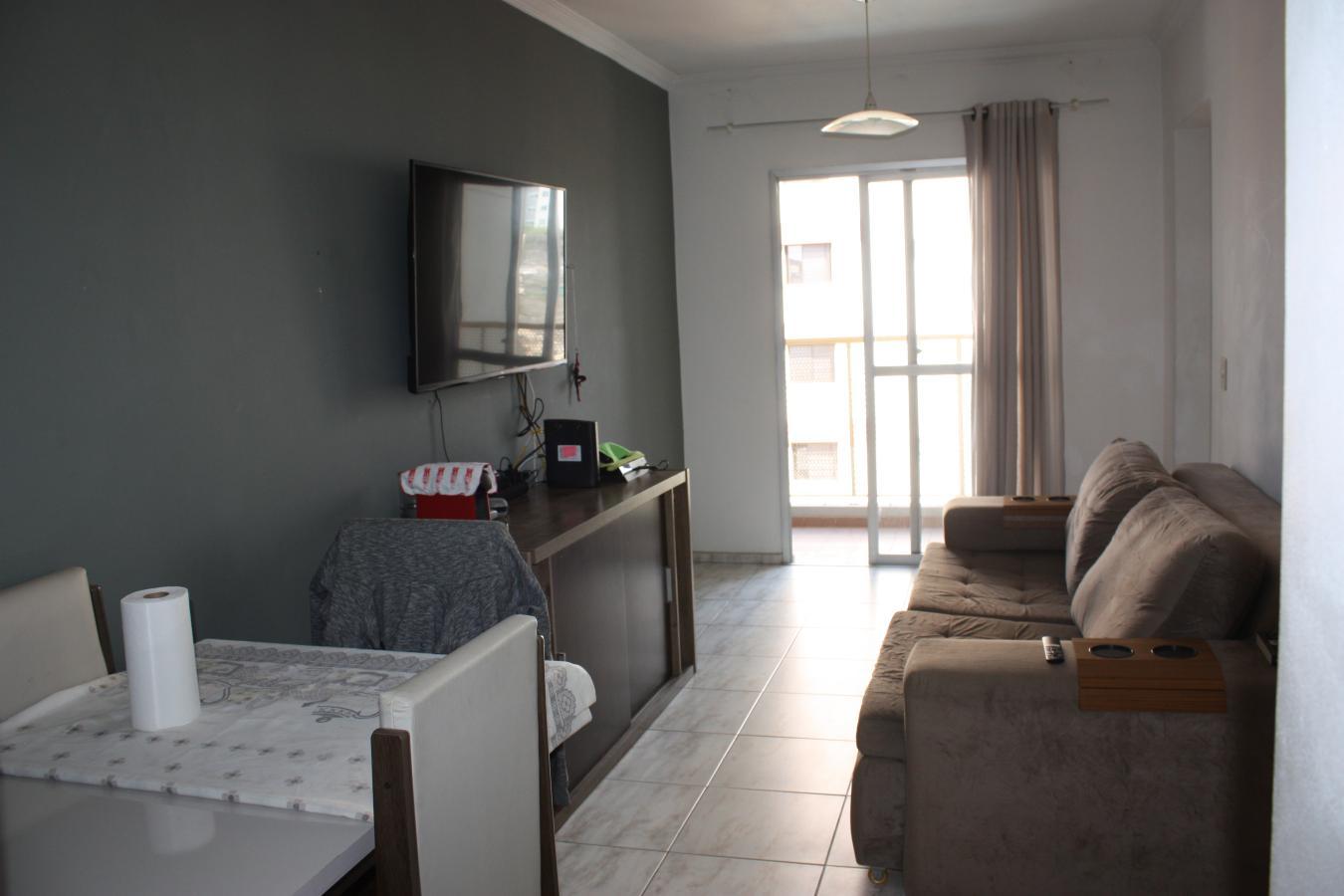 Apartamento à venda com 2 quartos, 50m² - Foto 1