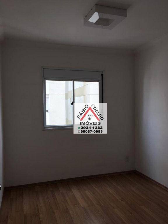 Apartamento à venda com 2 quartos, 52m² - Foto 4