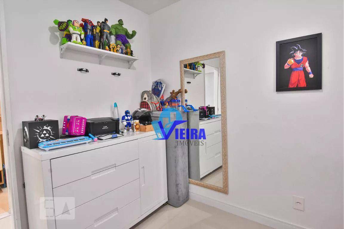 Apartamento à venda com 2 quartos, 45m² - Foto 17