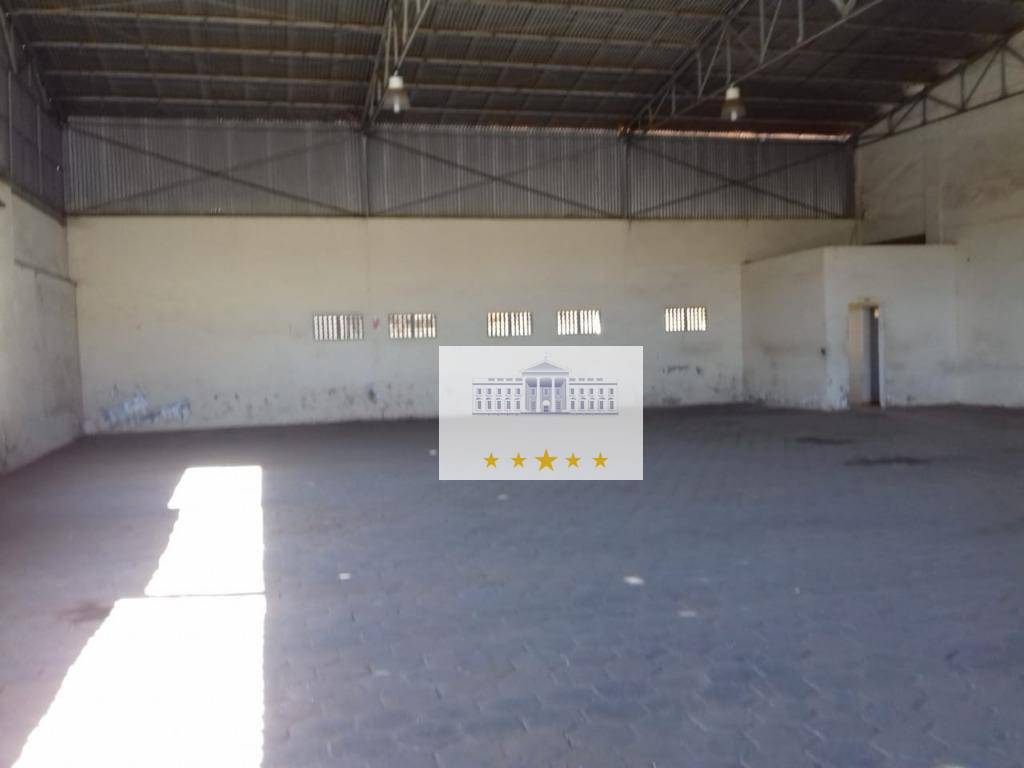 Prédio Inteiro para alugar, 4007m² - Foto 21