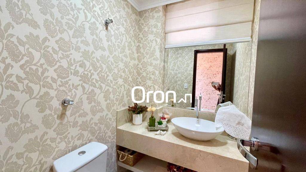 Apartamento à venda com 4 quartos, 204m² - Foto 12