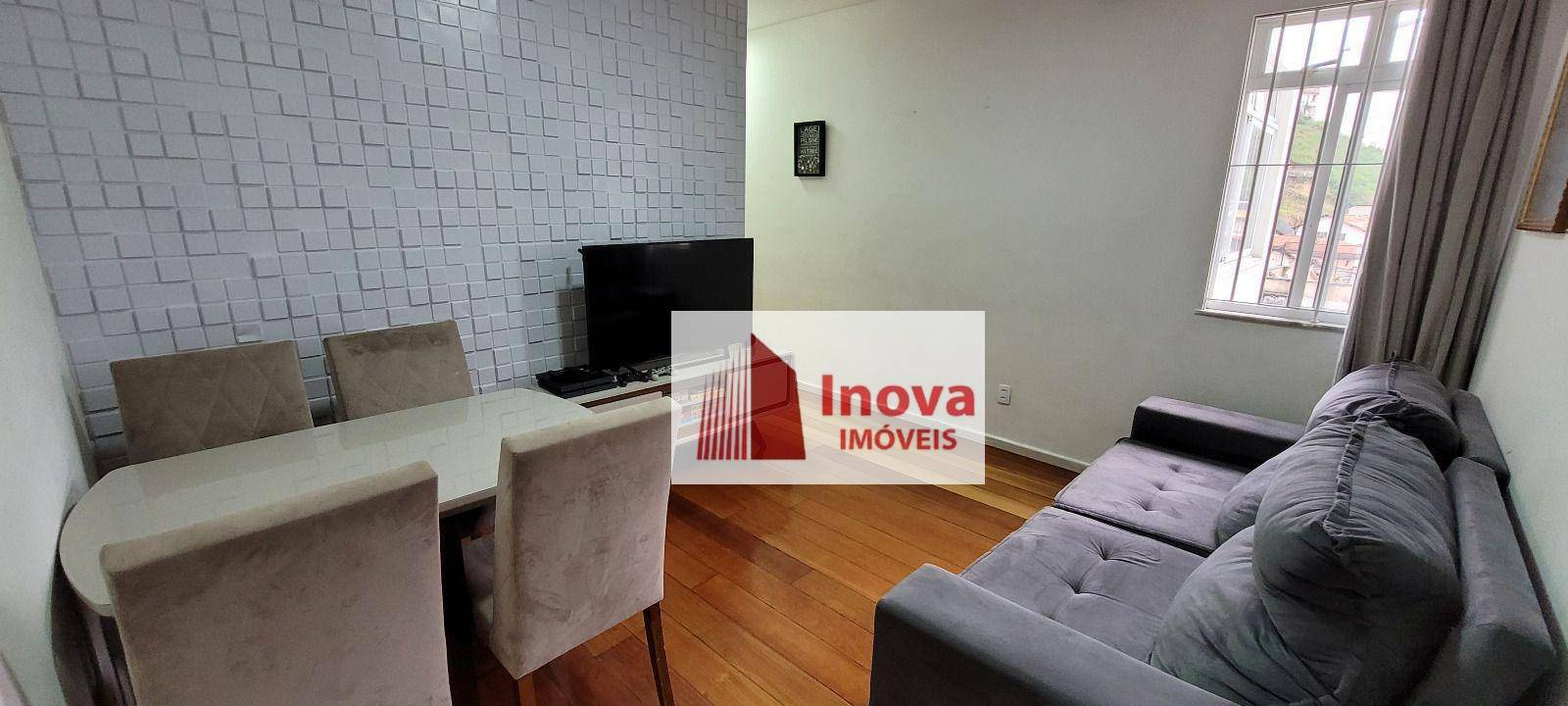 Apartamento à venda com 2 quartos, 70m² - Foto 7