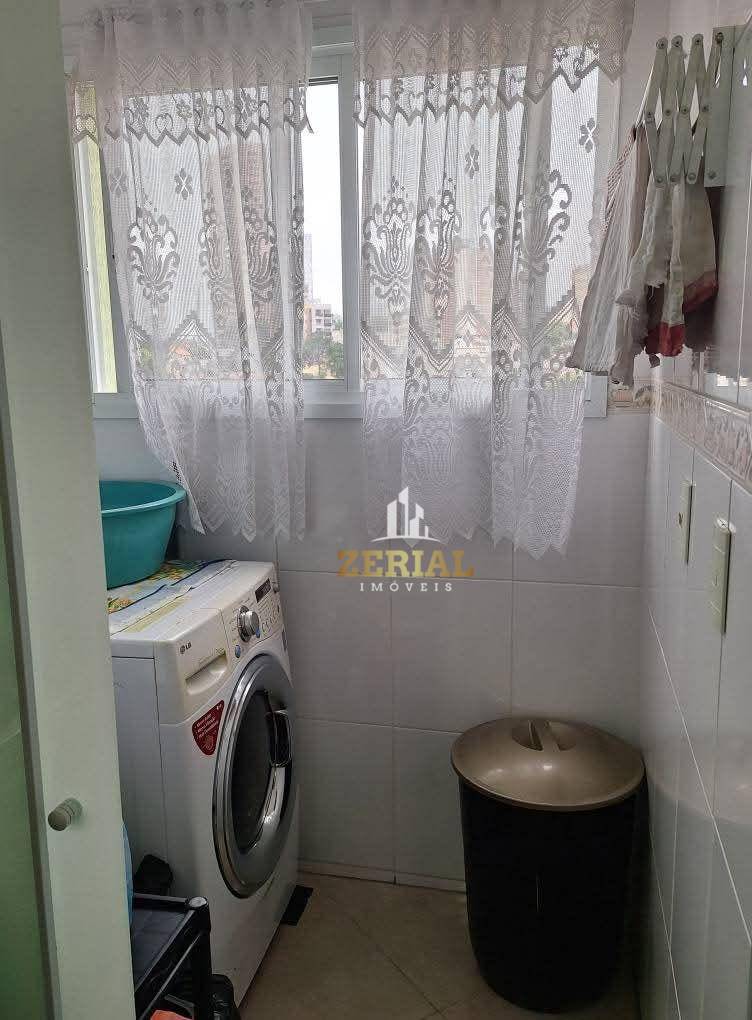 Apartamento à venda com 3 quartos, 83m² - Foto 23