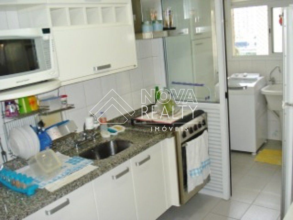 Apartamento à venda com 3 quartos, 78m² - Foto 9