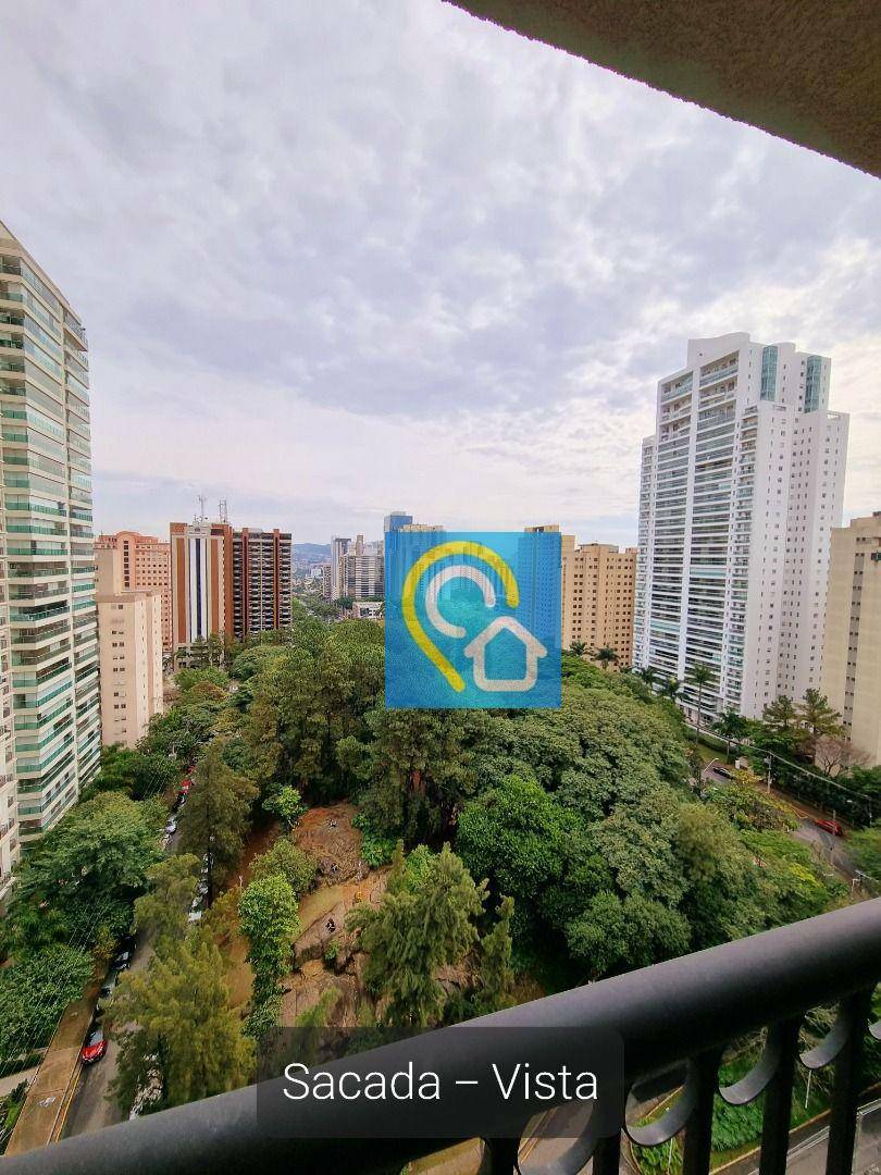 Apartamento à venda com 4 quartos, 360m² - Foto 10