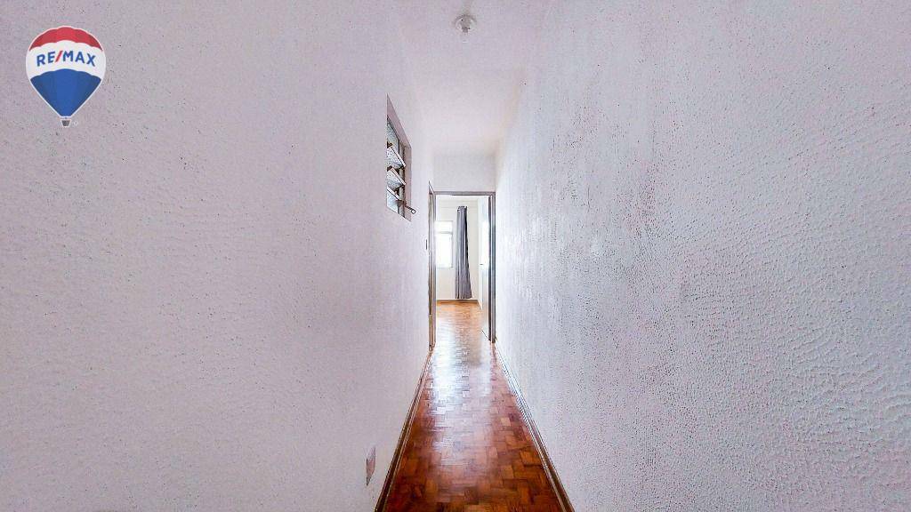 Apartamento para alugar com 1 quarto, 40m² - Foto 6