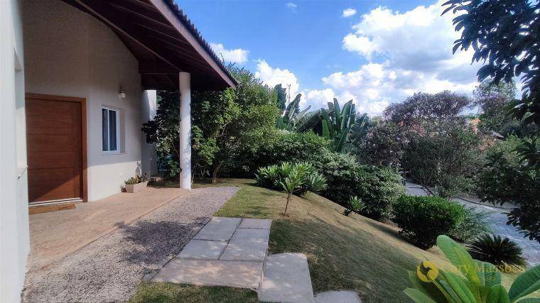 Chácara, 3 quartos, 1080 m² - Foto 3