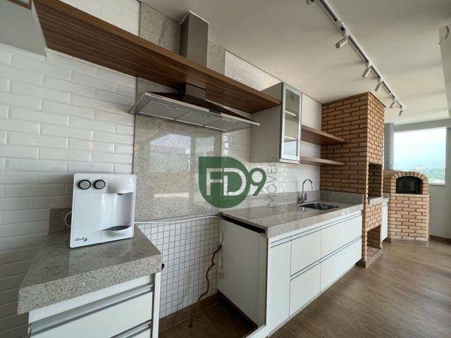 Apartamento à venda com 3 quartos, 280m² - Foto 20