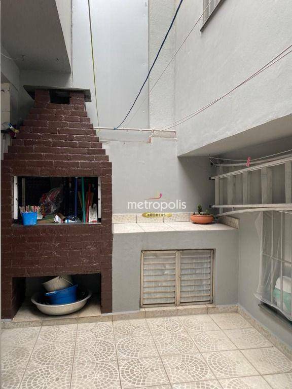 Sobrado à venda com 3 quartos, 180m² - Foto 17