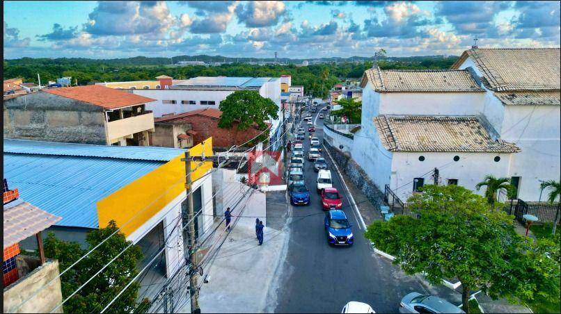 Loja-Salão, 490 m² - Foto 4