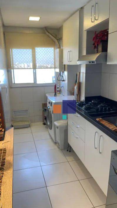 Apartamento à venda com 2 quartos, 69m² - Foto 7