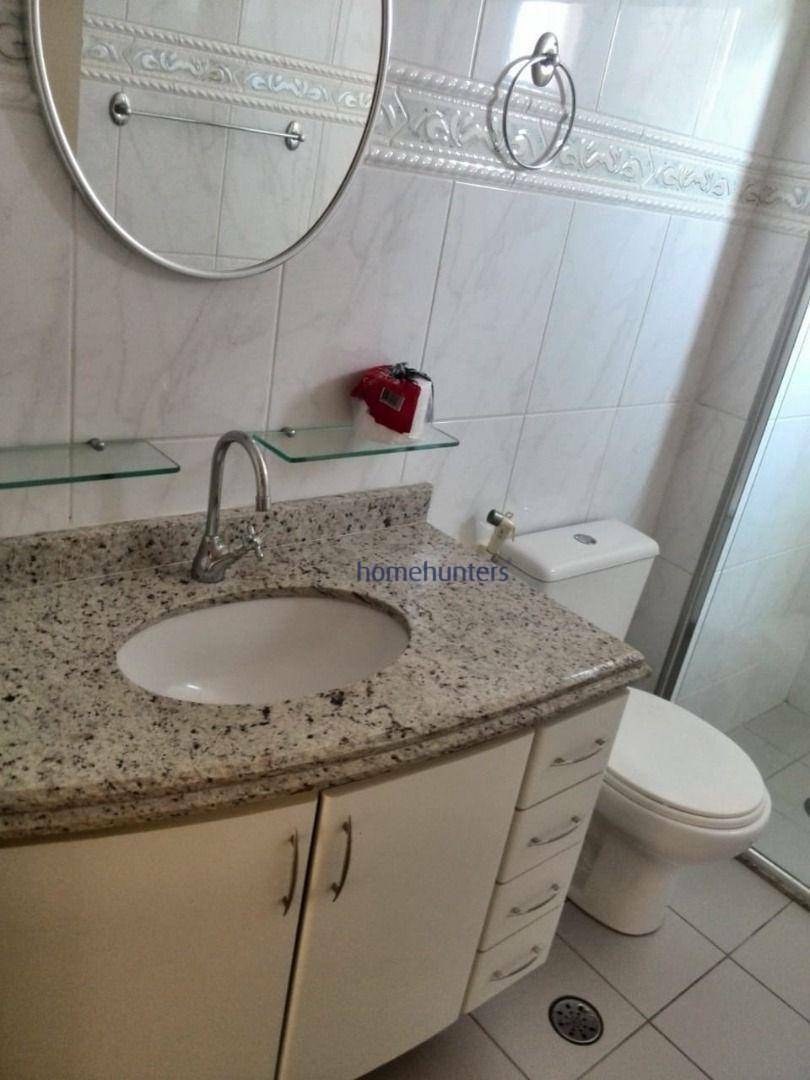 Apartamento à venda com 3 quartos, 94m² - Foto 14